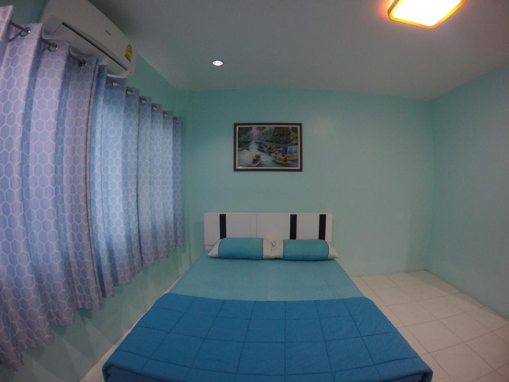 Best Rent A Room Nai Yang Zewnętrze zdjęcie